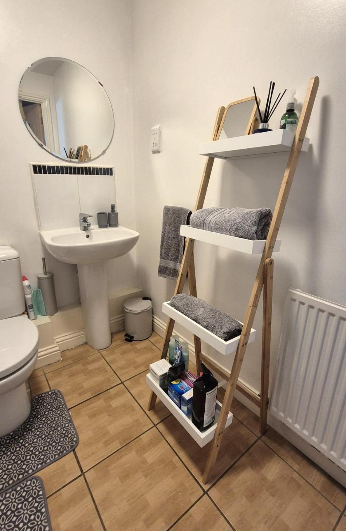 Spacious Ground Floor 2 Bedroom 2 Bathroom Flat In Hatfield Near Hertfordshire University Private Car Park Sleeps 5-6 Extérieur photo